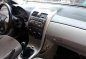 Well-kept Toyota Corolla Altis 2008 for sale-8