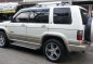 2002 Isuzu Trooper Ls AT Diesel for sale -7