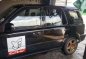 Fresh Honda Crv Gen1 2000 AT Black For Sale -3