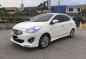 Mitsubishi Mirage G4 GLS MT 2014 for sale -0