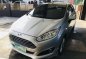 Good as new Ford Fiesta 2014 for sale-3