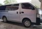 2017 Nissan Urvan NV350 2.5L Diesel Manual For Sale -3