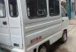 Suzuki Multicab Bayancab F10 MT White For Sale -2