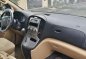 Hyundai Starex VGT AT 2009 for sale -4