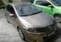 2010 Honda City 1.5 E At for sale -0