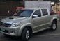 2013 Hilux 4x4 diesel for sale -6