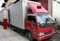 isuzu elf Aluminum Van 1996 for sale -3