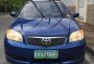 2007 Toyota Vios 1.3E - All Power - MT-2