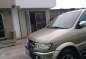 ISUZU Sportivo 2012 for sale -4