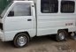 Suzuki Multicab Bayancab F10 MT White For Sale -1