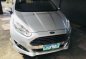 Good as new Ford Fiesta 2014 for sale-2