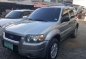 Ford Escape 2006 NBX Model for sale -9