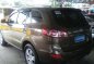 Good as new Hyundai Santa Fe 2011 for sale-4