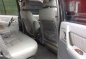 2003 Mitsubishi Pajero Fieldmaster for sale -9