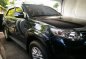 Good as new Toyota Fortuner 2014 for sale-2
