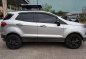 2017 Ford Ecosport Trend 1.5L for sale -2