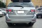 Well-kept Toyota Fortuner 2015 for sale-2