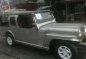 Owner Type Jeep 98model for sale -4