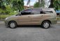 Good as new Toyota Innova 2010 for sale-7