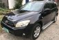 Toyota Rav4 RAV 4 4X2 AT 2007 for sale -1