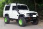 1998 Suzuki Samurai for sale -6