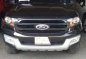 2016 Ford EVEREST AMBIENTE automatic diesel 4x2-2