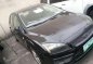 2006 Ford Focus Hatchback 2L automatic Gas-1