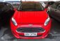 2014 Ford Fiesta AT Gas (Yomel) for sale -0
