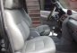 2003 Mitsubishi Pajero Fieldmaster for sale -7