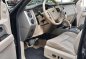 Ford Expedition EL 4X4 AT Black SUV For Sale -3