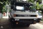 ISUZU FORWARD Aluminum Dropside Cargo 22ft For Sale -0