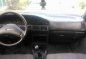 Toyota Smallbody Corolla XE 1992 MT Gray For Sale -2