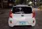 Well-maintained Kia Picanto 2012 for sale-1