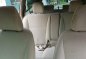 Good as new Nissan grand Livina 2012 for sale-4