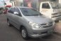 Well-maintained Toyota Innova 2006 for sale-1