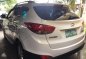 Hyundai Tucson Diesel AT 2011 for sale -1