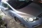 Honda Civic 2006 1.8V automatic for sale -8