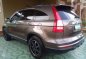 2011 Honda CR-V Modulo Sports Ed.for sale -11