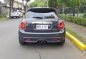 Well-maintained Mini Cooper 2015 for sale-3