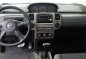 Fresh 2008 NISSAN XTRAIL AT Brown For Sale -1