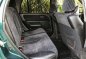 Good as new Honda CR-V 2003 for sale-13