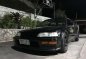 Honda Civic EF Hatchback 1991 Black For Sale -5