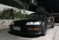 Honda Civic EF Hatchback 1991 Black For Sale -6