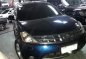 Good as new Nissan Murano 2006 4x4 for sale-0