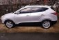 Hyundai Tucson 2010 PREMIUM IX35 LIMITED-8