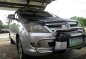 Toyota INNOVA Diesel Silver SUV For Sale -1