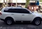 Montero Gls V automatic 2012 for sale -6