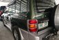 Well-maintained Mitsubishi Pajero 2003 for sale-3