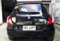 Suzuki Swift 2015 Automatic Hatchback for sale-5