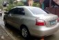 Toyota VIOS 1.3E MT 2012 Beige For Sale -6